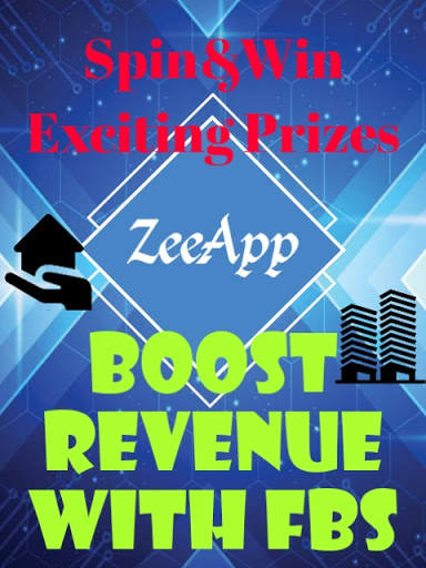 ZeeApp screenshot 5