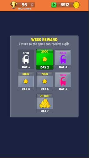Clash of Imposters screenshot 4