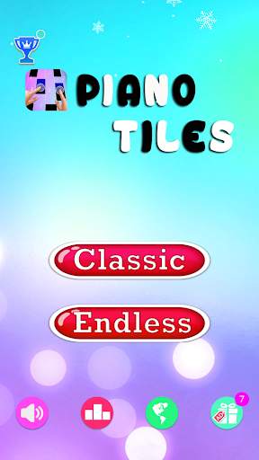 Piano Tiles - Music 2020 скриншот 2