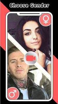 Sax Live Talk - Free Video Call screenshot 2
