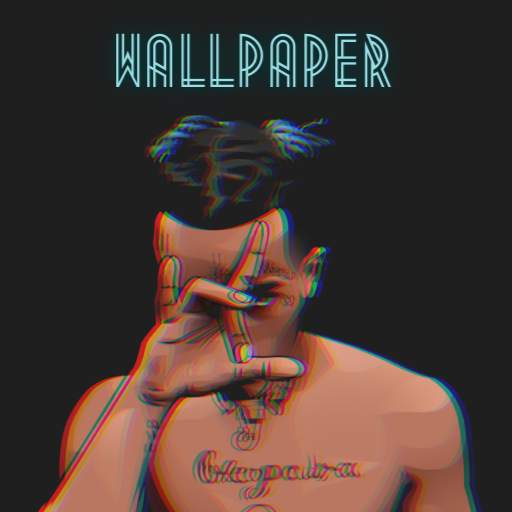 xxxTentacion Wallpaper 1.1.4