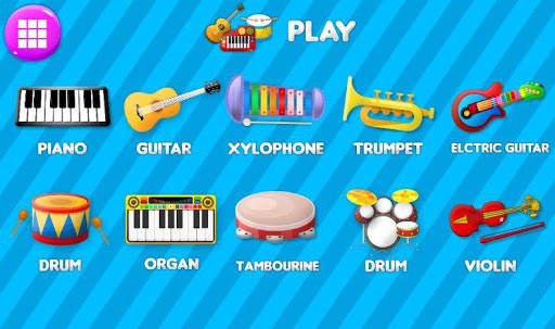 Fun Music - Fun Music screenshot 5