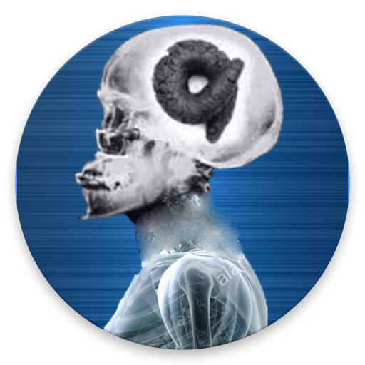 Brain Scanner 2018 Prank icon