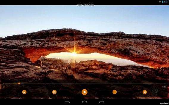 Video Player screenshot 9