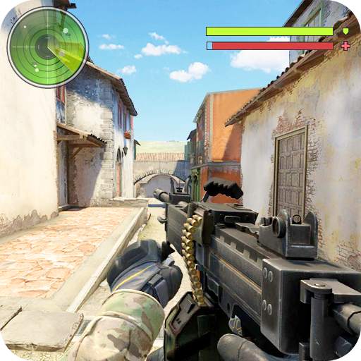 Sniper Killer Shooting 1.1