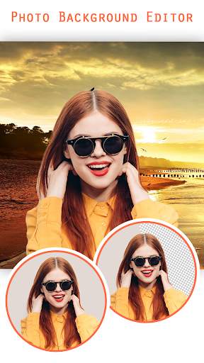 Photo Background Editor screenshot 3
