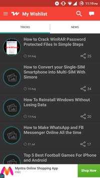 TechyWiki – Tech Hacks screenshot 3