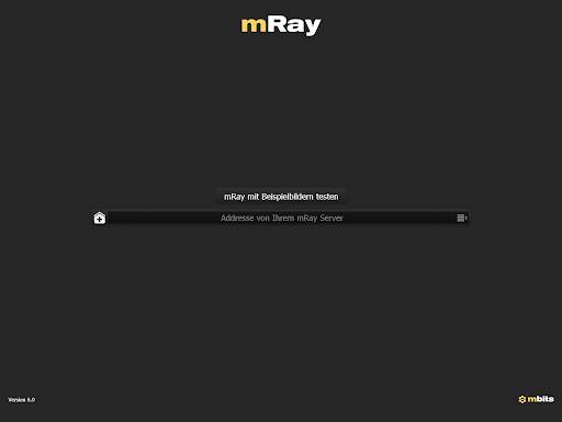 mRay screenshot 12
