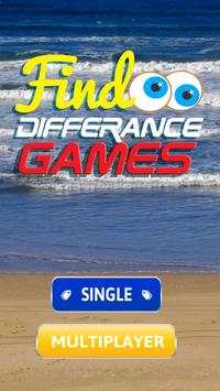 Find Difference Games Story screenshot 1