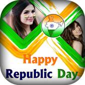 Republic Day Photo Frames 2018-Happy Republic Day 4.0