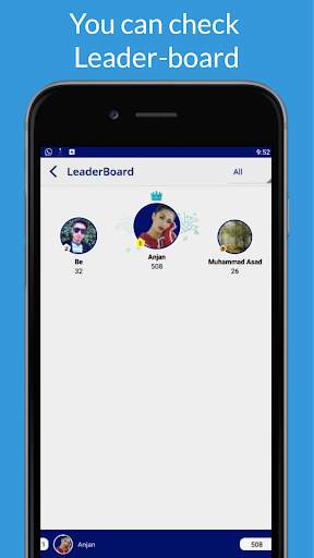 Quiz app to earn money: Quiz knowledge Game 2020 स्क्रीनशॉट 5