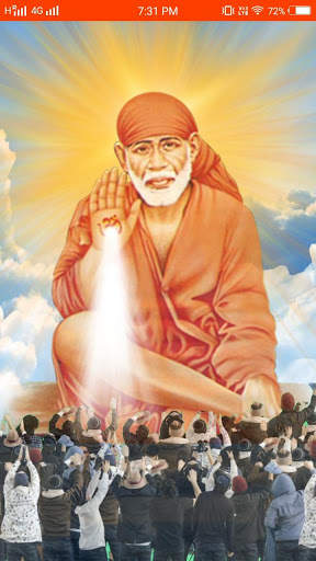 Baba Prayer screenshot 1