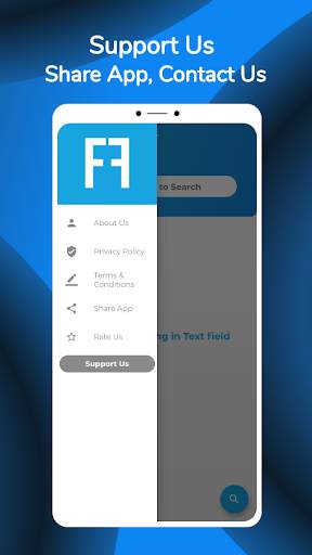 File Finder - Find Movies, Music, Books for FREE screenshot 6
