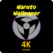 Wallpaper Anime Naruto HD icon