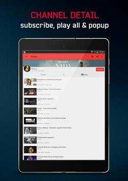 Tube Player screenshot 14