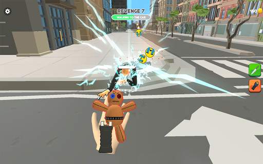 Voodoo Pranks screenshot 15