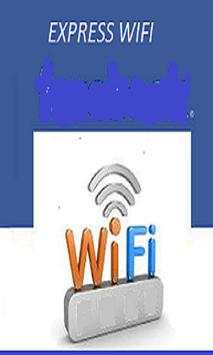 Guide FB Express Wifi screenshot 3