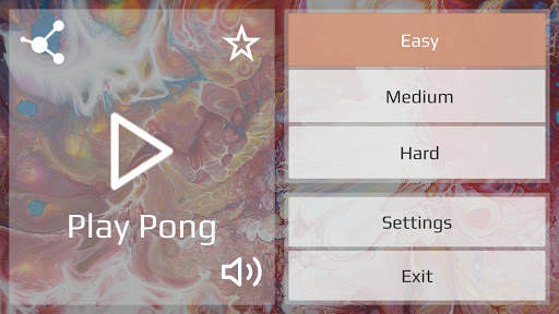 Ping Pong King - Table Tennis Games скриншот 1