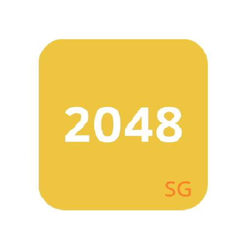 2048 - Play For Fun ! Free SG Games 2.0.0
