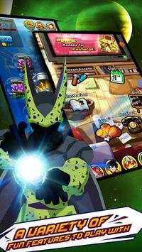 Legend of Power Z screenshot 5
