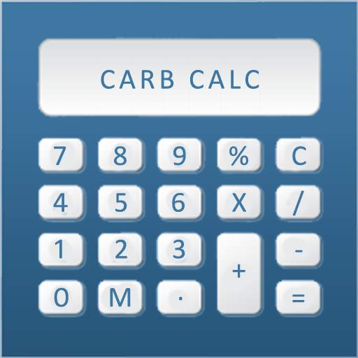 Carb Calc 2.1.0
