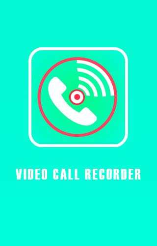 Whats Call Recorder app screenshot 1