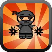 Ninja Flap - Jump! 1.0.1