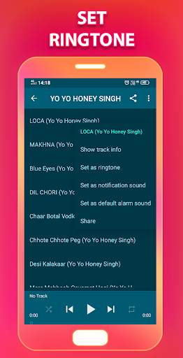 Hits of Yo Yo Honey Singh | Yo Yo Honey Singh Song screenshot 3