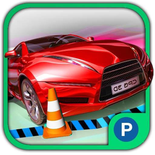Decent Car Parking Game: Car Driver Simulator 2.5