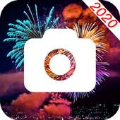 New year Camera 1.0