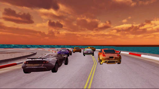 Xtreme Racing Cars screenshot 8
