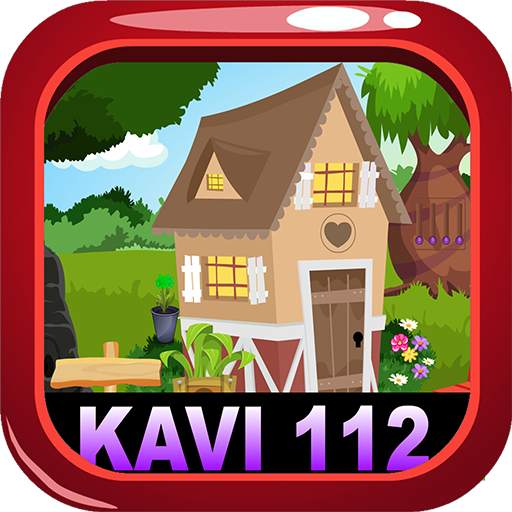 Kavi Escape Game 112 05.01.20