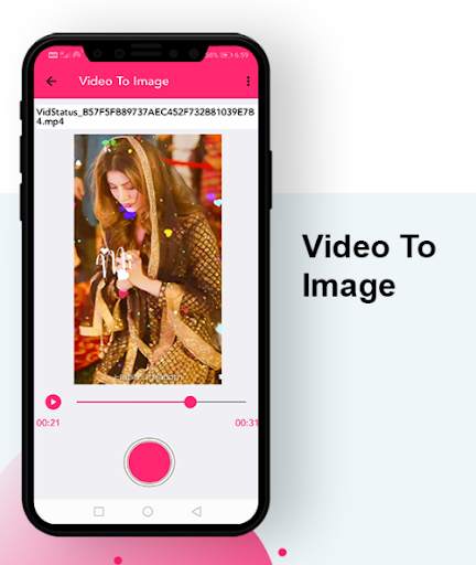 Video Editing  2021 screenshot 13