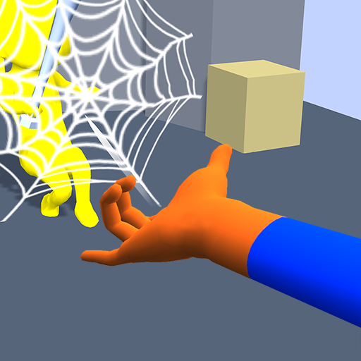 Spider Master icon