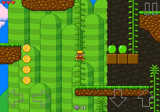 Retro World screenshot 9