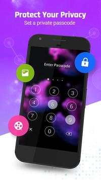 Screen Lock screenshot 3