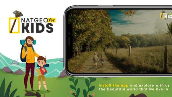 National Nat Geo Kids: Wildlife 1 تصوير الشاشة