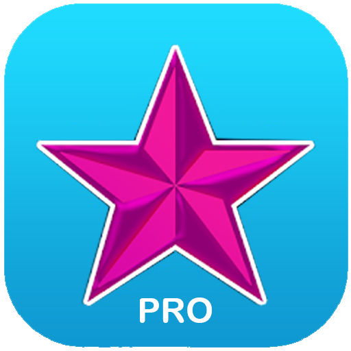Video-Star Pro: Maker Tips icon