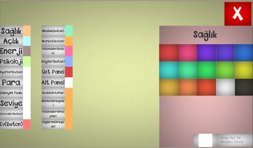 Work Work screenshot 3