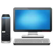 PC Auto Shutdown, VLC Remote أيقونة