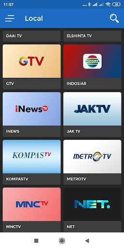 Java TV - Play Movies & TV screenshot 4
