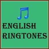 English Ringtones 1.0