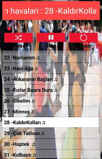 OYUN HAVALARİ INTERNETSİZ screenshot 2
