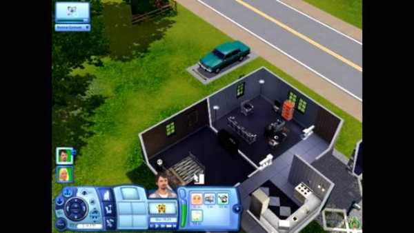 Tricks The Sims 3 screenshot 2