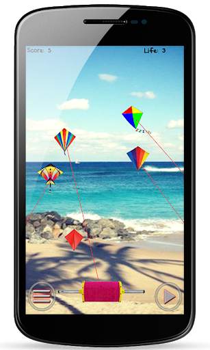 Kite Flying screenshot 3