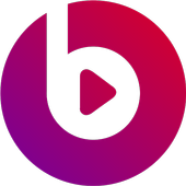 BnBPlayer - Android Music Player icon