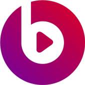 BnBPlayer - Android Music Player 1.0