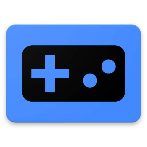 DRC Sim - Wii U Gamepad 2.0