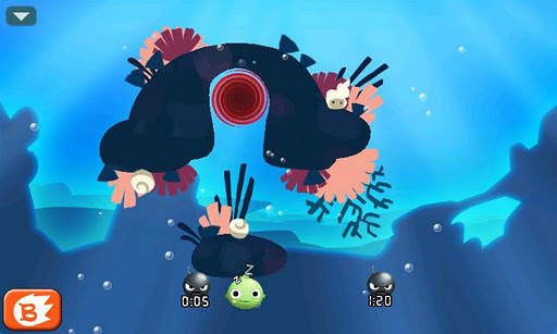 iBlast Moki screenshot 3