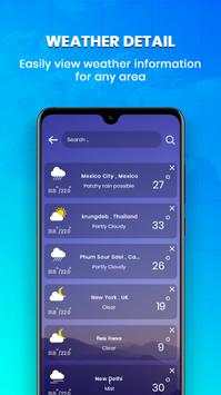 Weather скриншот 6